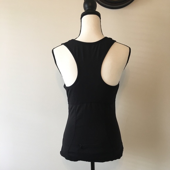ShapeTek Activewear Racerback Tank - Picture 3 of 9